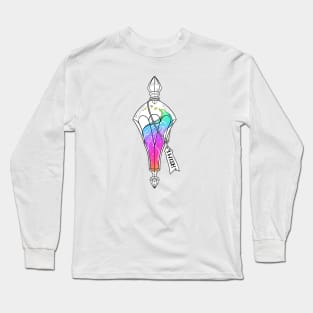 Magic Potion. 1 wish Long Sleeve T-Shirt